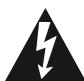 HARMAN KARDON AVR 260 - IMPORTANT INSTRUCTIONS DE SECURITE - 1