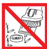 DYSON CAR & BOAT DC34 - ATTENTION - 4