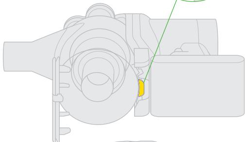 DYSON CAR & BOAT DC34 - TULIPALON, SAHKÖISKUN JA VAHINKOJEN VÄLTÄMISEKSI: - 5