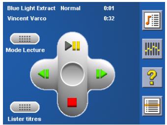MAGELLAN 2200T - Mode Lecture - 1