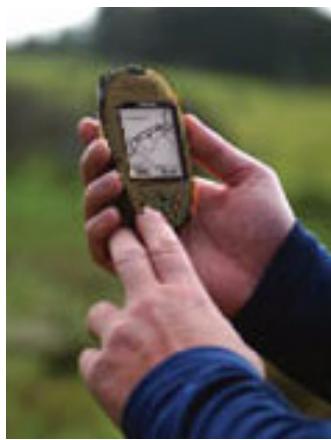 MAGELLAN EXPLORIST 210 - Ilnefautpas: - 1