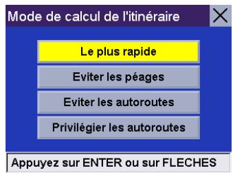 MAGELLAN ROADMATE 300 - Itinéraire - 2