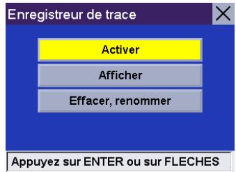 MAGELLAN ROADMATE 300 - Options utilisateur - 2
