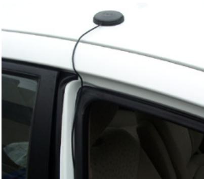 MAGELLAN ROADMATE 300 - Installation - 3