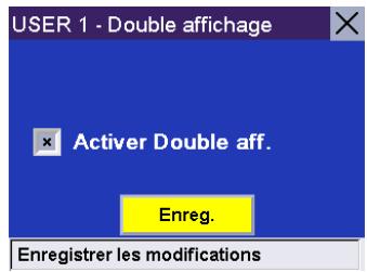 MAGELLAN ROADMATE 300 - Options utilisateur - 1