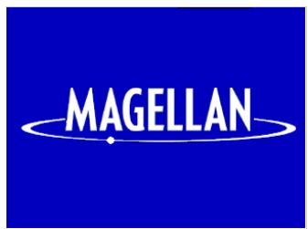 MAGELLAN ROADMATE 300 - Allumer le magellan roadmate - 2
