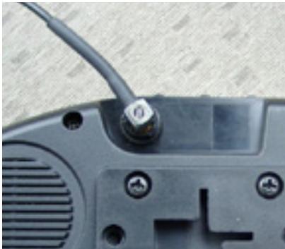 MAGELLAN ROADMATE 300 - Installation - 1