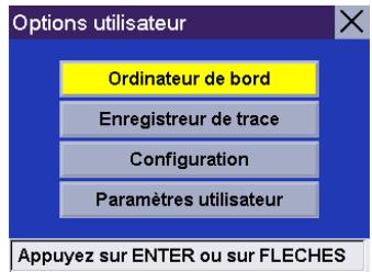 MAGELLAN ROADMATE 300 - Supprimer un carnet de voyage - 3
