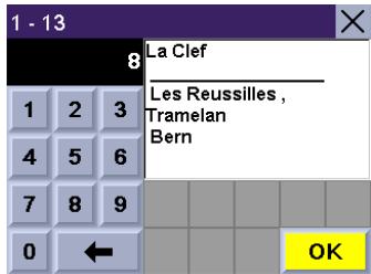 MAGELLAN ROADMATE 300 - Options utilisateur - 5