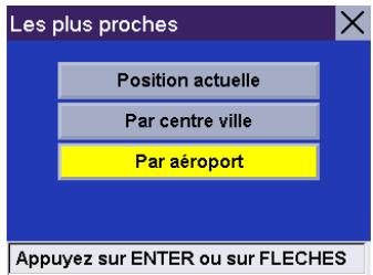 MAGELLAN ROADMATE 300 - Par aéroport - 1