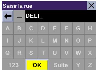 MAGELLAN ROADMATE 300 - Options utilisateur - 2