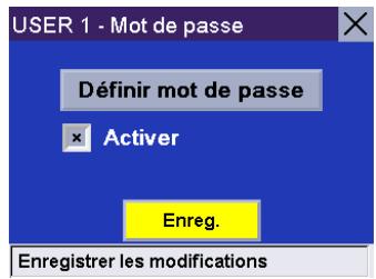 MAGELLAN ROADMATE 300 - Options utilisateur - 1