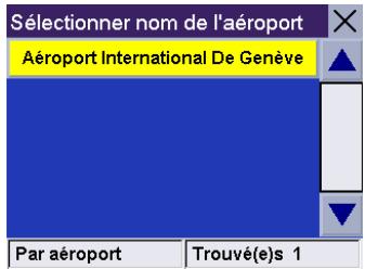 MAGELLAN ROADMATE 300 - Par aéroport - 3