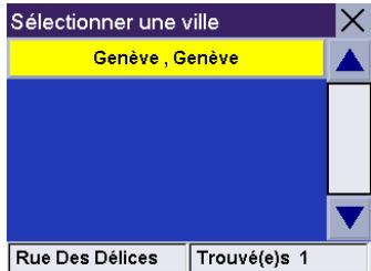 MAGELLAN ROADMATE 300 - Options utilisateur - 4
