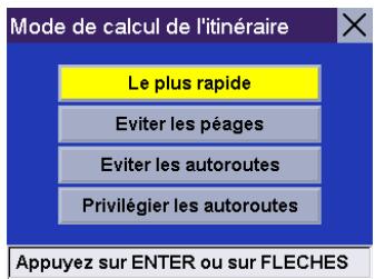 MAGELLAN ROADMATE 300 - Itinéraire - 2