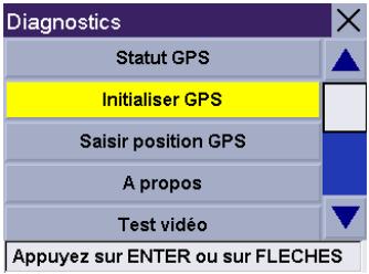 MAGELLAN ROADMATE 300 - Recherche par rue - 4