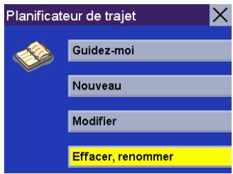 MAGELLAN ROADMATE 300 - Effacer, renommer - 3