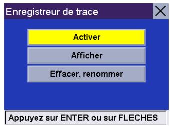 MAGELLAN ROADMATE 300 - Options utilisateur - 1