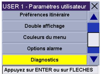 MAGELLAN ROADMATE 300 - Diagnostics - 1