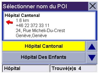 MAGELLAN ROADMATE 300 - Par centre ville - 5