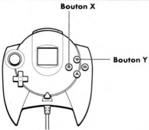 NINTENDO DREAMCAST - Sélectionner un groupe de fichiers - 1