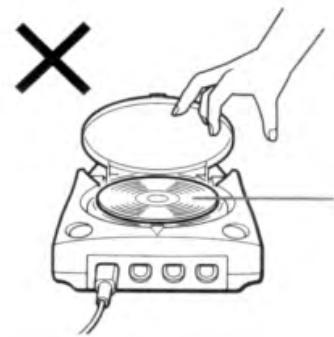 NINTENDO DREAMCAST - IMPORTANT - PRODUITS LASER - 1
