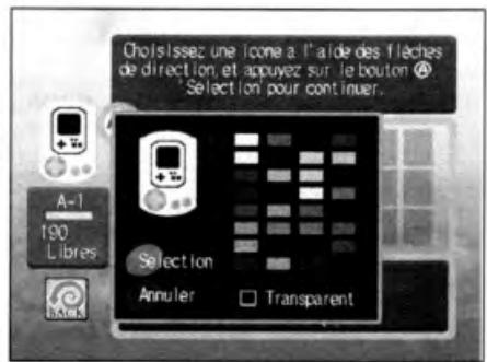 NINTENDO DREAMCAST - INITIALISER UNE CARTE MEMOIRE - 5