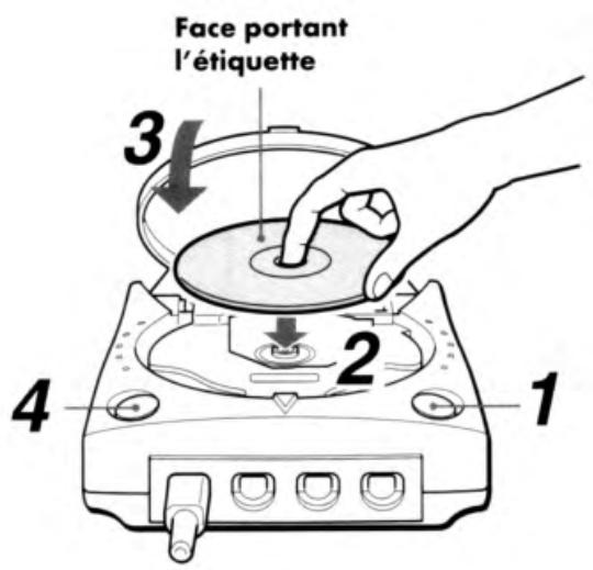 NINTENDO DREAMCAST - Note - 1