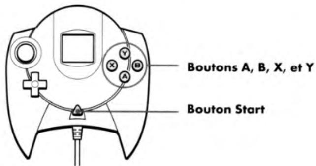 NINTENDO DREAMCAST - Notes - 1