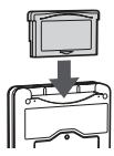 NINTENDO GAMEBOY ADVANCE SP - Utilisation de l'appareil de jeu video Game Boy Advance SP - 1