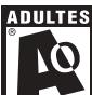 NINTENDO GAMEBOY ADVANCE SP - ICÔNES DE CLASSIFICATION DE L'ESRB ET DESCRIPTIONS DU CONTENU DES JOEUX VIDEO UO DES LOGICIELS POUR PC - 5