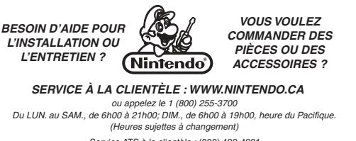 NINTENDO GAMEBOY ADVANCE SP - Assistance à la clientèle, accessoires et pieces de rechange - 1