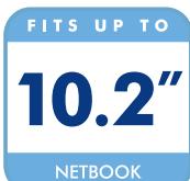 LACIE NETBOOKIT - 1