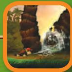 NINTENDO WII DONKEY KONG COUNTRY RETURNS - S'agripper - 5
