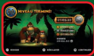 NIVEAU TERMINÉ! 01:02.30 US$17.00 US$17.00 US$145.00 BEVERAGE 01:02.50 BEVERAGE BESELLER CONTINUED