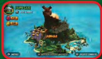 JUNGLE VIEW CORN 12.8 24 JUNGLE MENI VIEW CARIEE MONDE DELETE OWNER