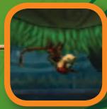NINTENDO WII DONKEY KONG COUNTRY RETURNS - Trepar - 7