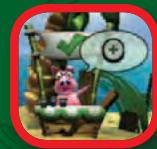 NINTENDO WII DONKEY KONG COUNTRY RETURNS - SUPER GUIDE - 1