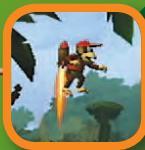 NINTENDO WII DONKEY KONG COUNTRY RETURNS - Soplar - 2