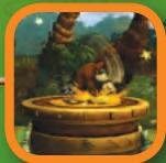 NINTENDO WII DONKEY KONG COUNTRY RETURNS - Opciones - 4