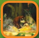 NINTENDO WII DONKEY KONG COUNTRY RETURNS - Opciones - 3