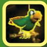 NINTENDO WII DONKEY KONG COUNTRY RETURNS - CRANKY KONG'S SHOP - 4