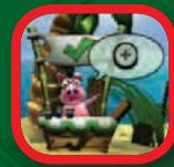NINTENDO WII DONKEY KONG COUNTRY RETURNS - SUPERGUÍA - 1