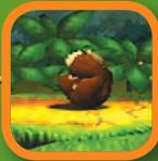 NINTENDO WII DONKEY KONG COUNTRY RETURNS - Continuer - 2