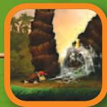 NINTENDO WII DONKEY KONG COUNTRY RETURNS - Trepar - 5
