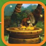 NINTENDO WII DONKEY KONG COUNTRY RETURNS - Continuer - 4