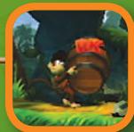 NINTENDO WII DONKEY KONG COUNTRY RETURNS - Trepar - 6