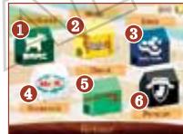 NINTENDO DOGS AND CATS GOLDEN RETRIEVER - Aller magasiner - 1