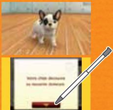 NINTENDO DOGS AND CATS GOLDEN RETRIEVER - Emmener votre chiot à la maison - 1