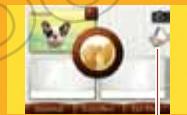 NINTENDO DOGS AND CATS GOLDEN RETRIEVER - Saving Your Game - 1